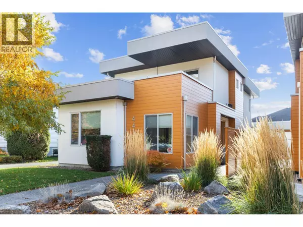 443 Christleton Avenue, Kelowna, BC V1Y5H9