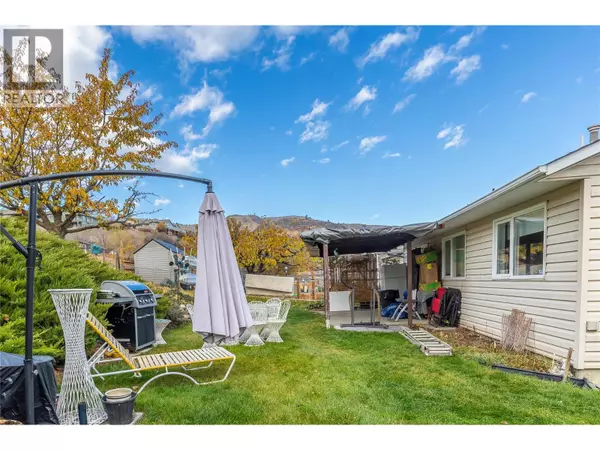 Vernon, BC V1T8P8,5632 Allenby Crescent