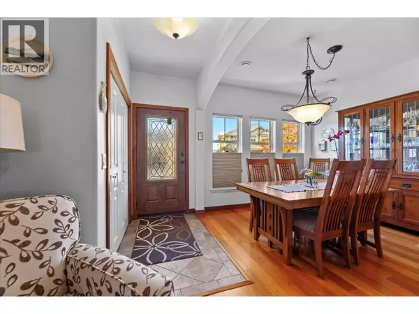 Kelowna, BC V1W5A4,5323 Ptarmigan Street