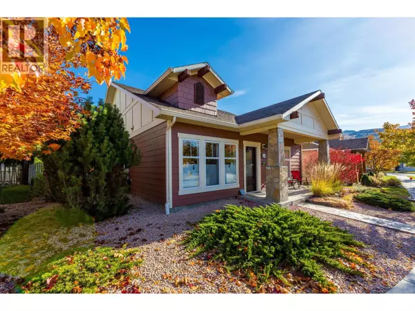 Kelowna, BC V1W5A4,5323 Ptarmigan Street