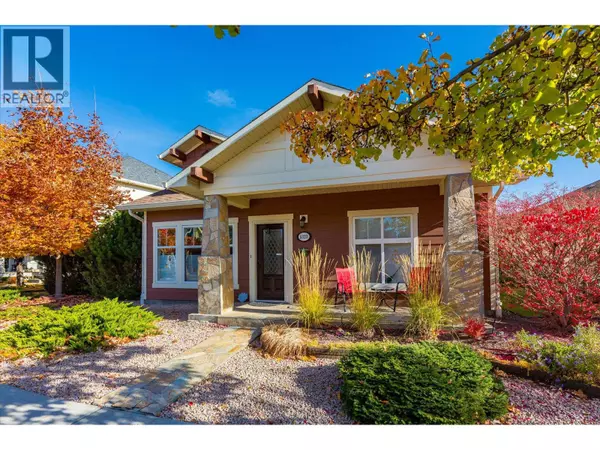 Kelowna, BC V1W5A4,5323 Ptarmigan Street