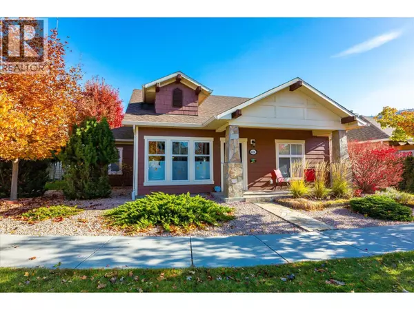 5323 Ptarmigan Street, Kelowna, BC V1W5A4