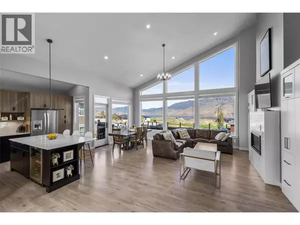 Kamloops, BC V1S0B3,161 RUE CHEVAL NOIR