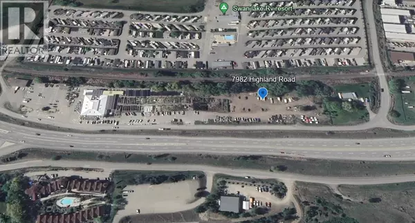 Vernon, BC V1B3W6,7982 Highland Road