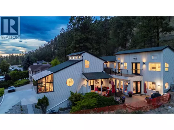 Kelowna, BC V1V1H7,2266 Omineca Place