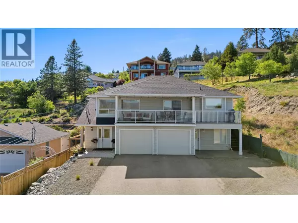 Peachland, BC V0H1X7,4622 Princeton Avenue