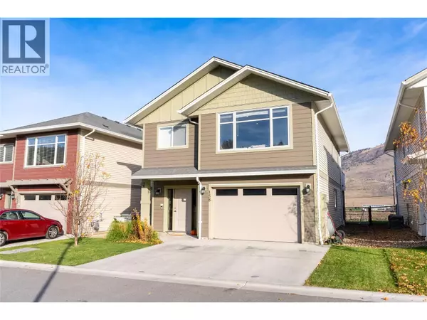 Kamloops, BC V2C0G8,8800 DALLAS DR #158