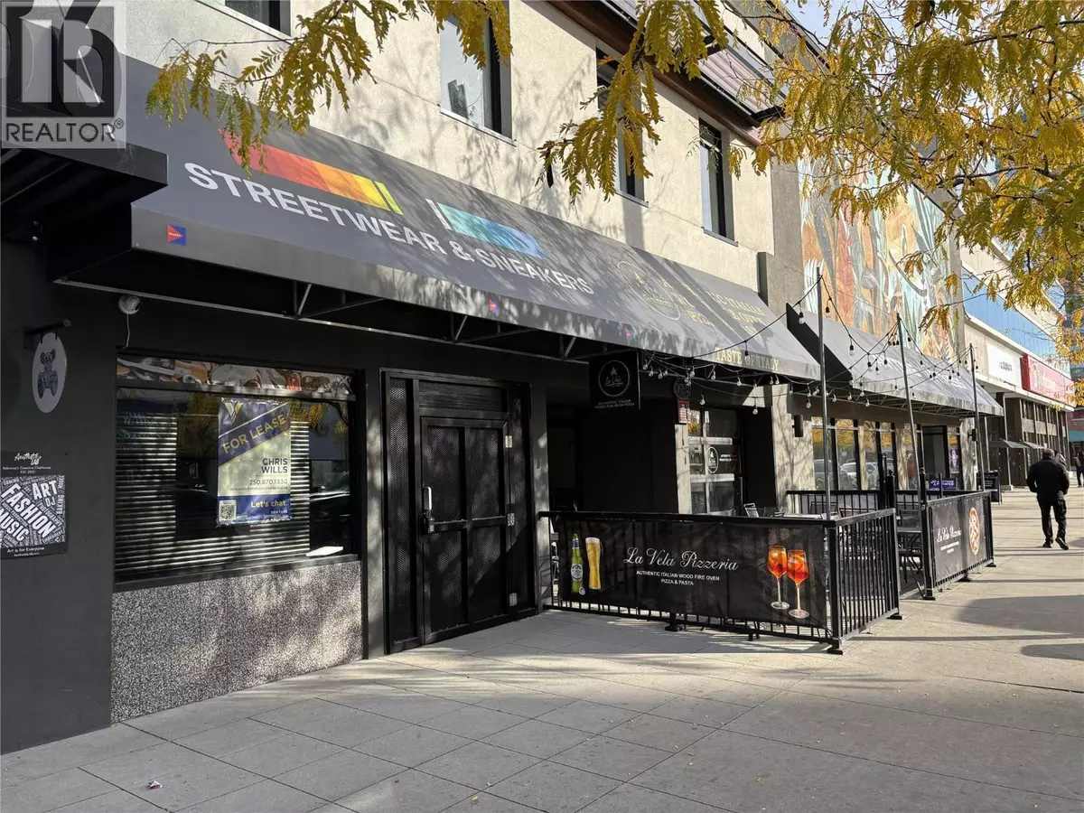 Kelowna, BC V1Y6N7,440 Bernard Avenue