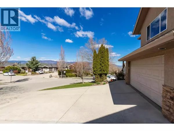 Kelowna, BC V1W4Y2,4945 South Ridge Drive