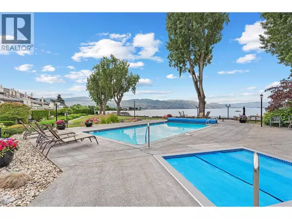 Kelowna, BC V1Y1G6,2900 Abbott ST #202