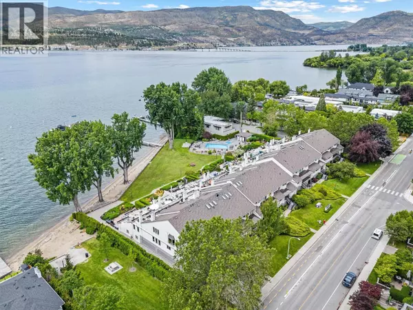 Kelowna, BC V1Y1G6,2900 Abbott ST #202