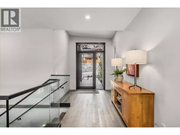 Kelowna, BC V1V3G1,3572 Wild Rose Road