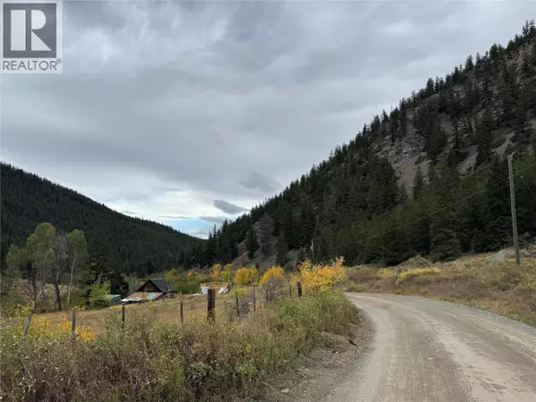 Clinton, BC V0K1K0,6930 Big Bar Road