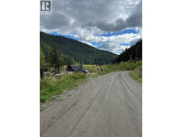 6930 Big Bar Road, Clinton, BC V0K1K0