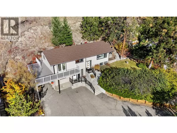 Peachland, BC V0H1X5,4206 4th Avenue
