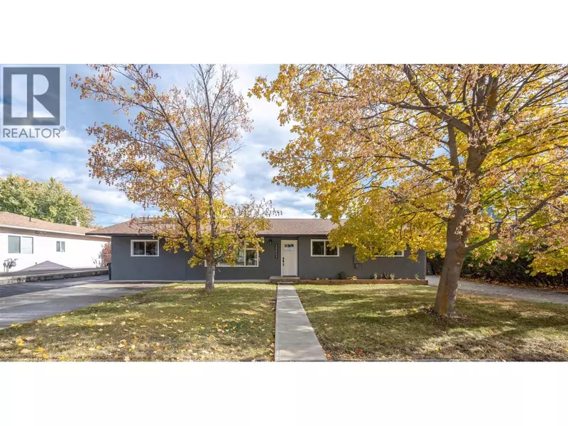 12603 Wright Avenue, Summerland, BC V0H1Z4