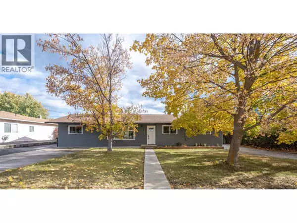 12603 Wright Avenue, Summerland, BC V0H1Z4