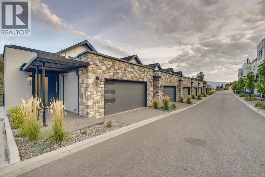 1550 Union RD #46, Kelowna, BC V1V2W4