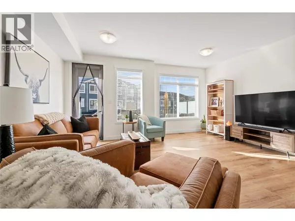 Penticton, BC V2A0B7,1115 HOLDEN RD #139