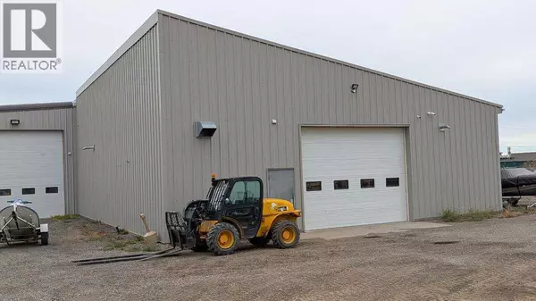 Dawson Creek, BC V1G0G1,47 Vic Turner Airport Road