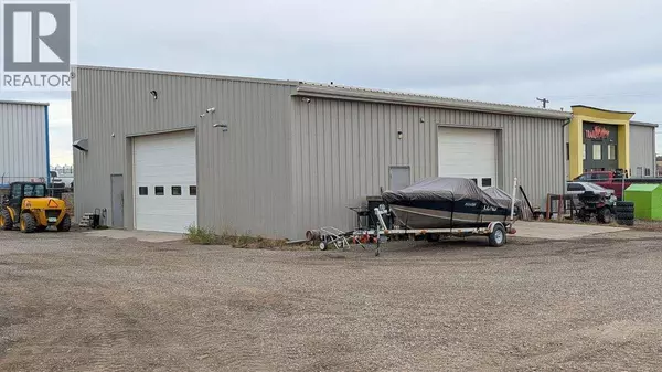 Dawson Creek, BC V1G0G1,47 Vic Turner Airport Road