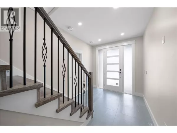 Kamloops, BC V1S0G3,2077 Linfield Drive