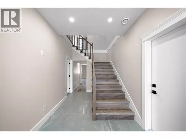 Kamloops, BC V1S0G3,2077 Linfield Drive