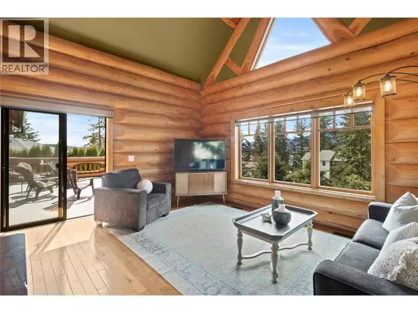 3667 Braelyn Road, Tappen, BC V0E2X1