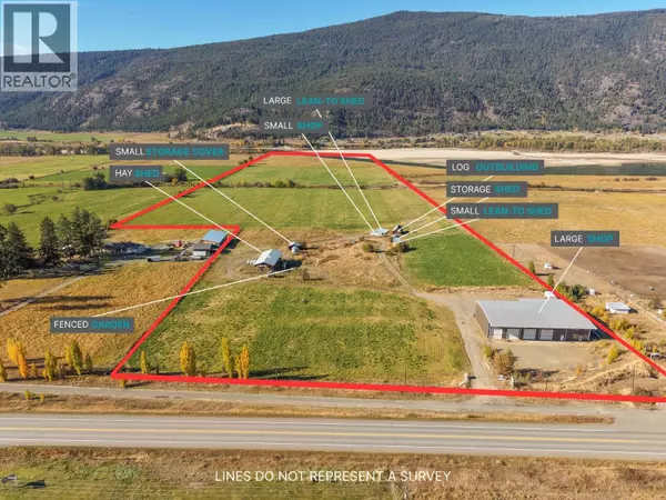 Kamloops, BC V0E1Z2,8533 Colt Road