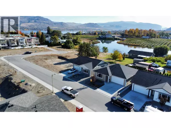 Osoyoos, BC V0H1V5,7 Wood Duck Way