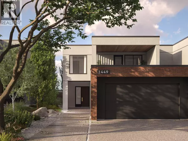 1449 Cabernet Way, West Kelowna, BC V4T3H9