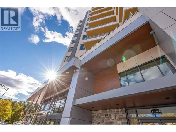 Kelowna, BC V1W0H6,3340 Lakeshore RD #1003