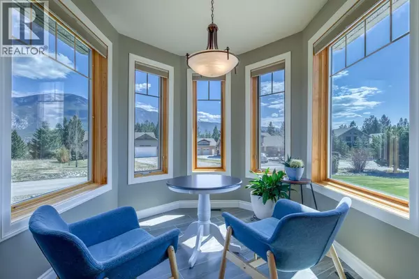 Fairmont Hot Springs, BC V0B1L2,4453 Cedar Bay