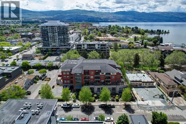 Kelowna, BC V1Y4Z3,457 West AVE #111