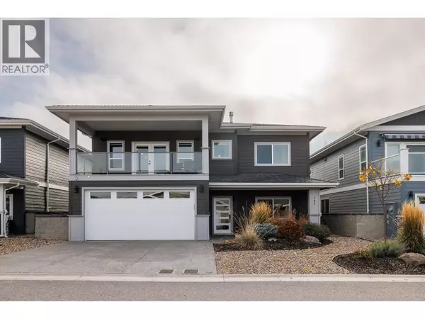 Vernon, BC V1H1Z4,7760 Okanagan Landing RD #125