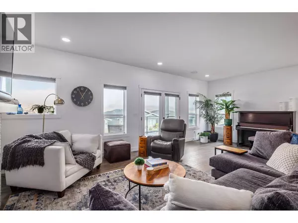 Vernon, BC V1H1Z4,7760 Okanagan Landing RD #125