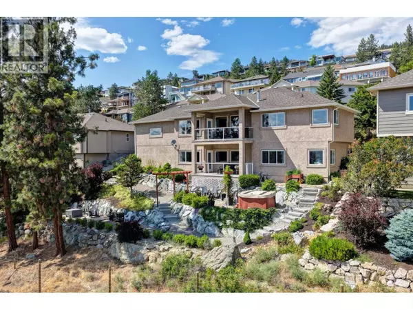 West Kelowna, BC V1Z3P2,1395 Gregory Road