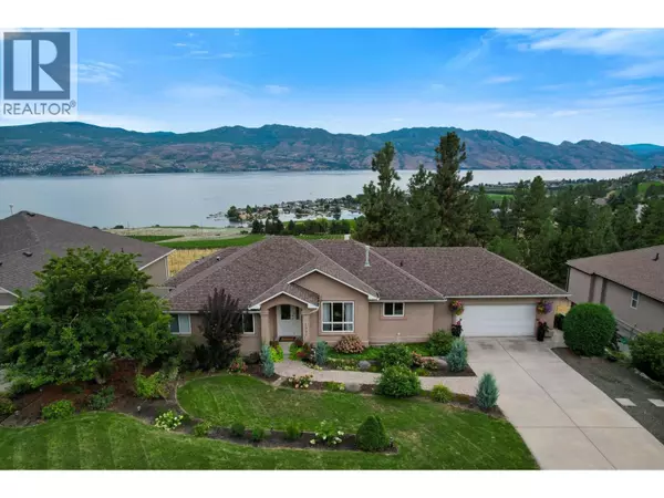 1395 Gregory Road, West Kelowna, BC V1Z3P2