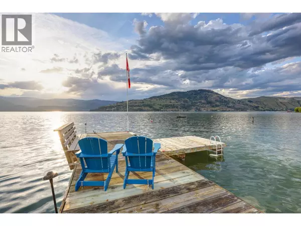 Vernon, BC V1H1J9,8809 Okanagan Landing Road