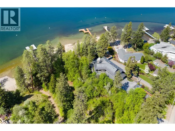 5308 Lakeshore Road, Kelowna, BC V1W4J3
