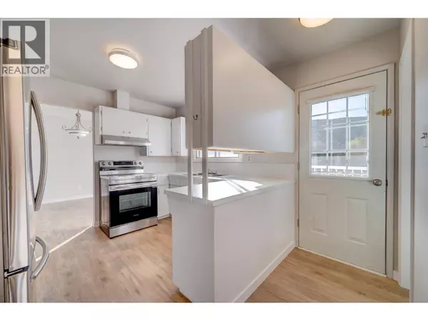 Kamloops, BC V2C4J1,150 Curlew Place