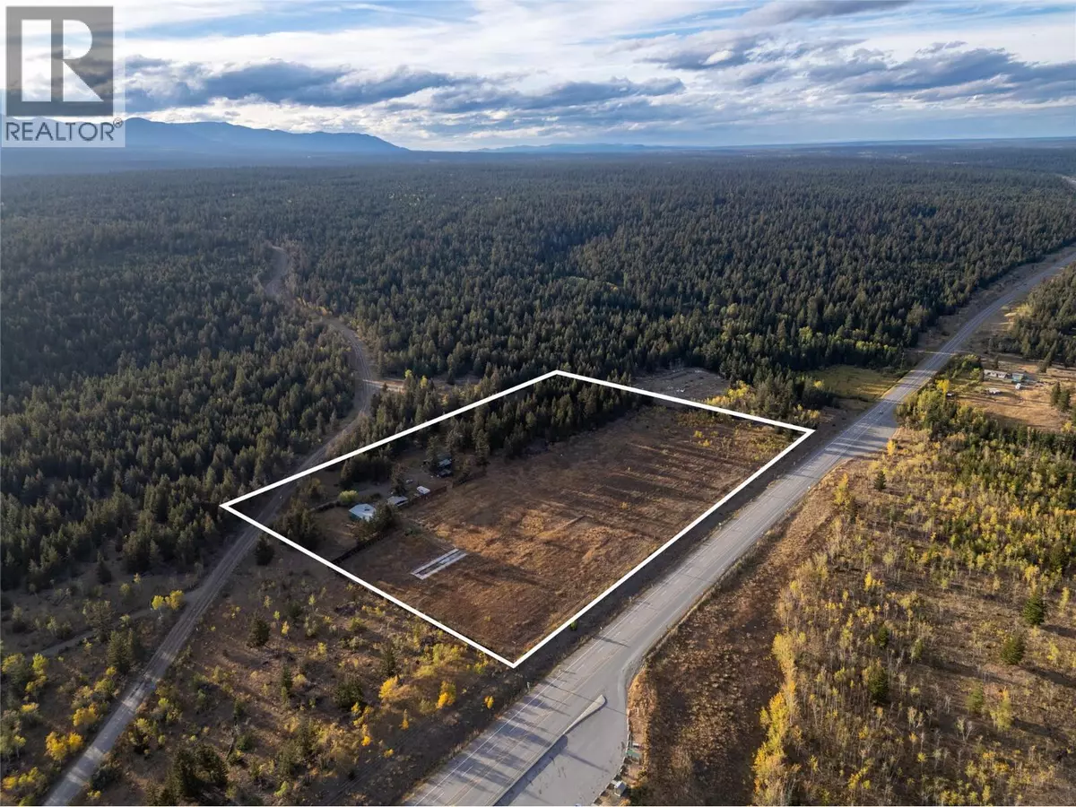 Clinton, BC V0K1K0,75 Big Bar Road