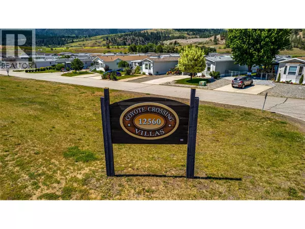 Vernon, BC V1H1S9,12560 Westside RD #81