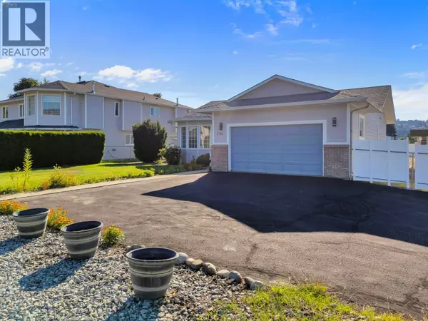 Kelowna, BC V1X5Y7,796 Hollywood Road N