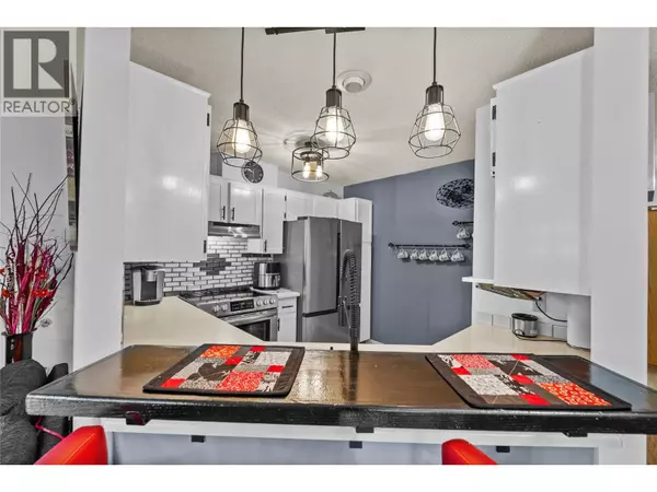 Kamloops, BC V2C2P5,338 NICOLA ST #108