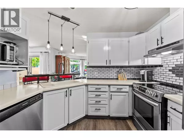 Kamloops, BC V2C2P5,338 NICOLA ST #108