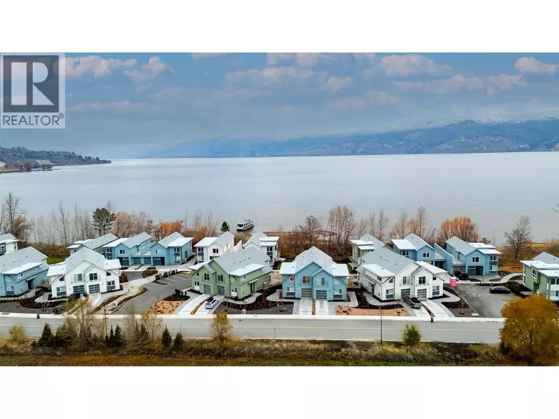 3040 Landry Crescent, Summerland, BC V0H1Z9