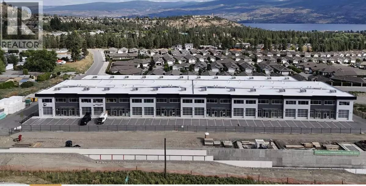 West Kelowna, BC V4T3C1,3310 Carrington RD #209