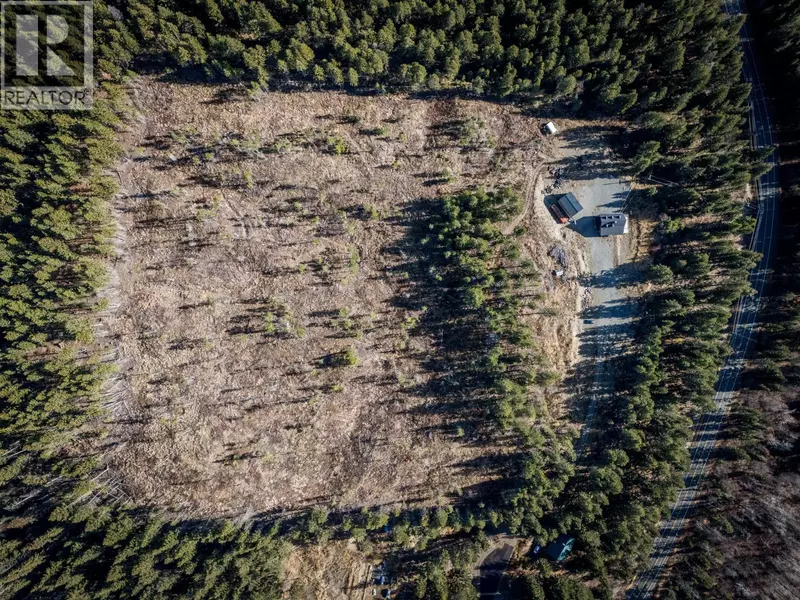 1951 HEFFLEY-LOUIS CREEK Road, Kamloops, BC V0E1Z0