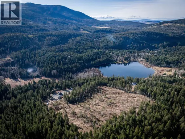 Kamloops, BC V0E1Z0,1951 HEFFLEY-LOUIS CREEK Road